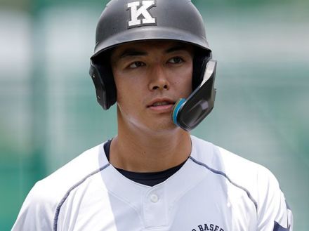 清原正吾の気になる進路「プロ野球志望？」本人の“本音”「父（和博）は慎重かも」驚きの身体能力…6年間も野球離れて“なぜ慶大4番になれた？”