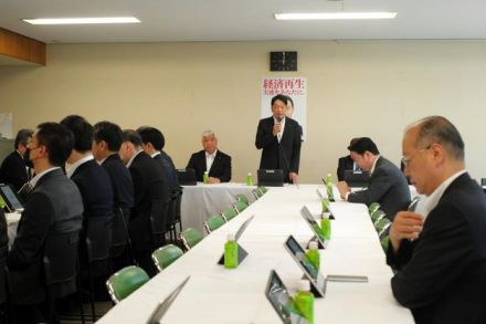 「国民に増税お願いしているのに」自衛隊の不祥事に自民党から批判