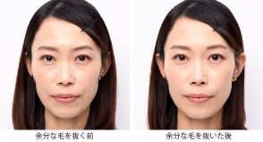 【正しい眉の描き方】しっかり眉でも綺麗に見せる「眉頭を意識する眉メイク」