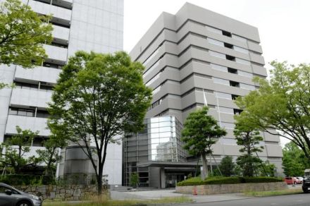 マンション工事現場で63歳の男性死亡、熱中症の疑い　名古屋市