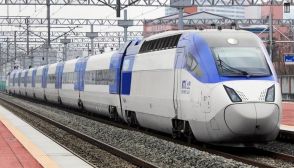 「フランス製輸入」から20年…後発国から一転、高速鉄道の輸出国になった韓国
