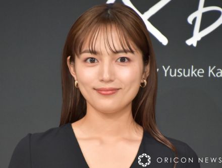 【上半期CM出演ランキング】川口春奈が企業数1位　2位以下に賀来賢人ら