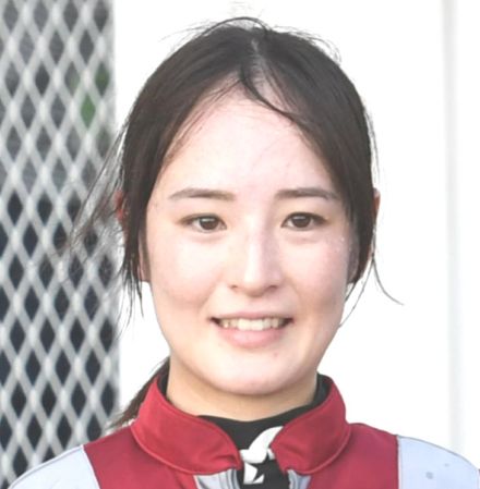 藤田菜七子騎手、JRA職員との結婚を発表「より一層競馬に精進してまいります」