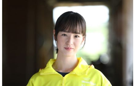 藤田菜七子さん　結婚を発表　「彼の穏やかな優しい性格に惹かれ」　お相手はJRA職員