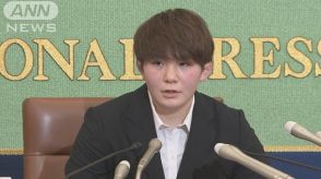 元陸自・五ノ井里奈さんが性被害訴訟で元隊員の3人と和解成立