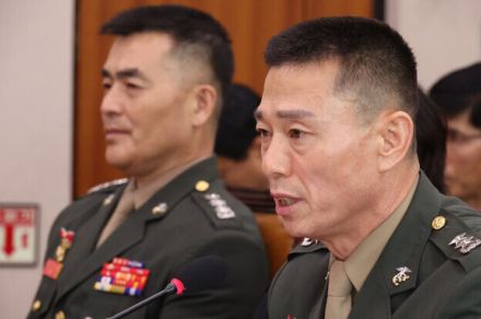 【独自】韓国当局、海兵隊高官の「ゴルフ会合」調査…ドイツモーターズ関係者が関与か