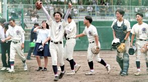【高校野球】オリックス田口壮コーチの母校、統合前最後の夏に５年ぶり白星「涼宮ハルヒ」のモデル校