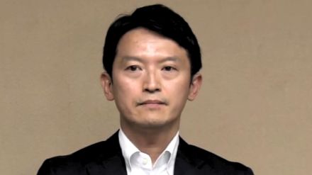 「パワハラ疑惑」告発された知事の『辞職』　職員労組が申し入れ　「もはや県民の信頼回復が望めない状況」「職員を守ることが出来ず痛恨の極み」