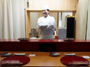 松本・深志に天ぷら専門店「千の音」移転　「より天ぷらに集中して精進を」