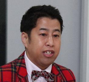 ウエスト井口「撮られちゃマズい人がなんで」　時には“スキャンダルきっかけ”に…「普通の人でもしない」