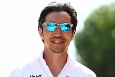 F1の舞台にトヨタが“電撃復帰”か、中継に映り込んだTGR関係者の姿に「すでにハースと協力関係にある可能性が高い」と海外報道