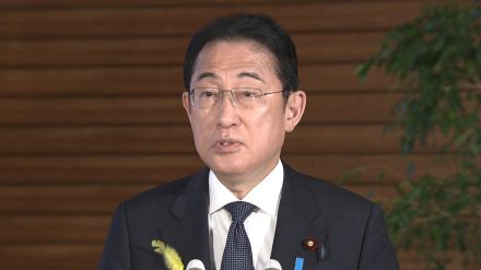 【速報】岸田首相がNATO会議出席へ出発「大西洋とインド太平洋の安保は不可分と確認したい」米国で首脳外交