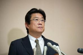 斎藤隆博氏が東京高検検事長に就任「司法取引制度の定着図りたい」