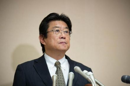 斎藤隆博氏が東京高検検事長に就任「司法取引制度の定着図りたい」