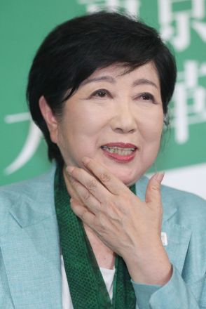 「怪しいと言わざるを得ない」小池百合子都知事の実兄が7.5億円「中東投資トラブル」動画《実兄は取材に「100％動くと信じてやってる」》