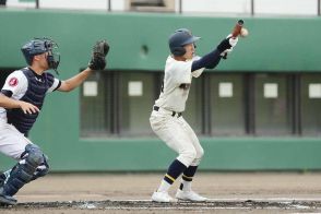 【高校野球神奈川大会】光明相模原、７校合同に六回コールド　序盤に７点、突き放す