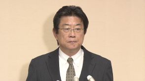 検察ナンバー2の東京高検検事長に齋藤隆博氏が就任「国民の皆様が安心して暮らせるよう安全な社会を…」抱負語る