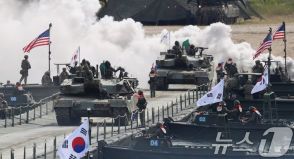 韓国軍で増える麻薬関連事件…現役兵に「年1回抜き打ち検査」へ