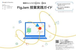 JamboardからFigJamへの移行、利用申請は2024年7月末まで
