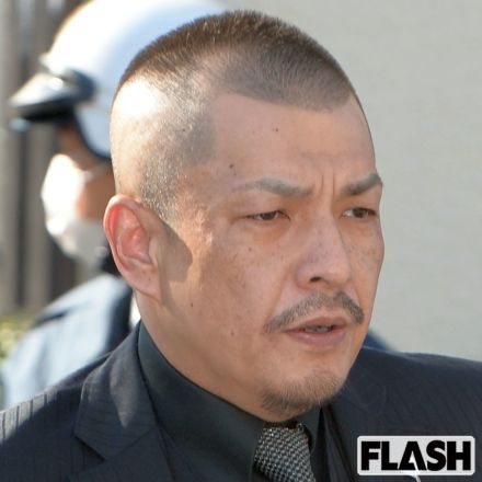 絆會・織田会長逮捕でヤクザ界に大激震…トップ逮捕で「だれも指示を出せない」ついに抗争終結か