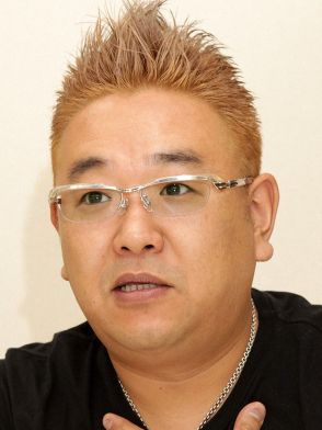 サンド伊達みきお　地元仙台への思い吐露「常に思ってますよ、仙台に帰りたいって」