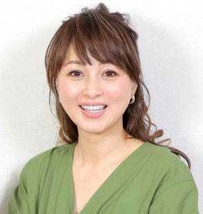 「レストランみたい」渡辺美奈代の手料理が素敵すぎ！桃とブラータが超オシャレ「全てあこがれます」