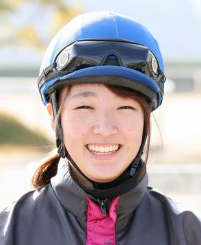 永島まなみ騎手が結婚発表の藤田菜七子騎手を祝福「女性としてジョッキーとして尊敬している人。末永くお幸せに」
