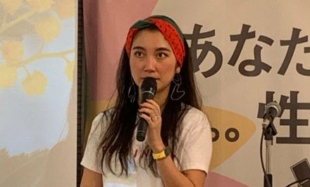 伊藤詩織さん「社会の中にあるブラックボックスに司法で問いかけた」　6年半の四つの裁判の報告会　