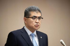 竹内寛志氏が東京地検検事正に就任　「真相解明にこだわる」と抱負