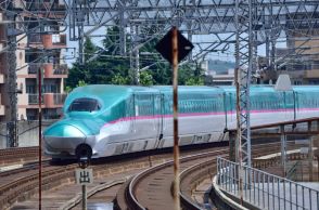 東北新幹線「やまびこ」特別レートのeチケット発売、3000ポイントの大幅割引を実施【ポイ活】