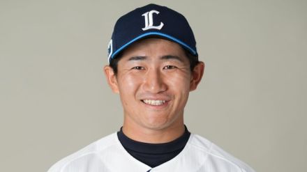 【西武】ベース“二度踏む”徹底ぶり　野村大樹が移籍後初ヒット　前日“幻のヒット”を反省