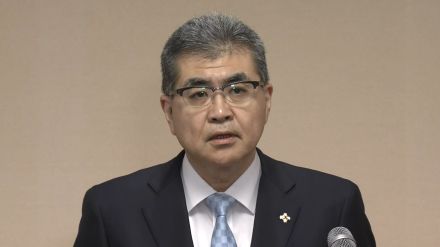 東京地検トップの検事正に竹内寛志氏（60）が就任「目指すのは真相解明の職人」