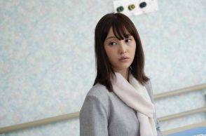 山田愛奈「科捜研の女」初出演決定 市役所職員役に「とにかく走りました（笑）」