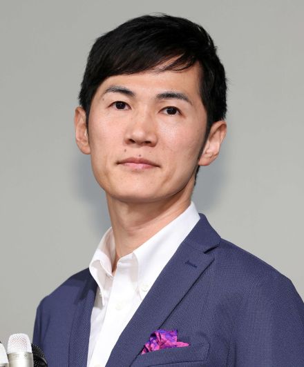 石丸伸二氏、維新への支援要請は「テレビに出るための枠が欲しい、その力は自分になかったんで」