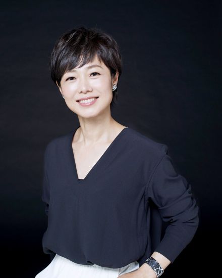 「究極エンターテインメント」有働由美子アナがテレ朝系“日曜夜の顔”　冠番組「有働タイムズ」１０月スタート