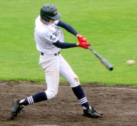 ボーイズリーグ　札幌豊平がジャイアンツカップ切符…ボーイズ勢８年ぶり…前川漣太郎が札幌東シニア戦でサヨナラ打