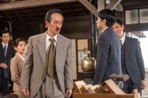 松山ケンイチ、滝藤賢一、沢村一樹　『虎に翼』異なるアプローチで寅子の背を押す上司たち