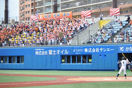 県立の雄、相模原が再び知った夏の怖さ　横浜撃破を知るOBコーチ、涙のナインに引き継ぐ魂「だから残っている」