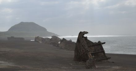 「硫黄島」は誰のものか…日米交渉を調べて「わかったこと」