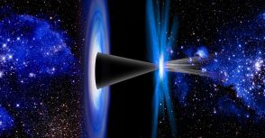 オッペンハイマー、スナイダー、ペンローズ…天才たちが乗り越えた「ブラックホール」を作る理論ともう一つの無限