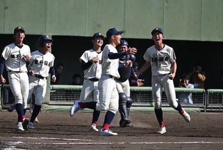 熊本国府は春夏連続甲子園へ好スタート！前回王者・東海大星翔はコールド敗退【2024夏の甲子園】