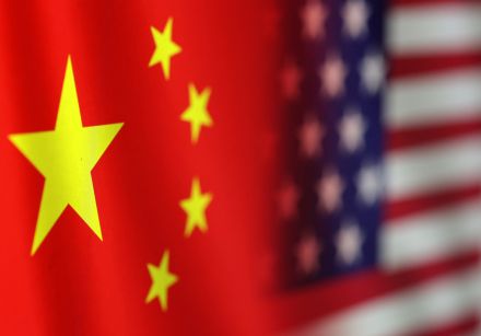 中国の過剰生産問題、米産業と雇用守るため対策強化を　米高官訴え