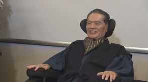 【速報】元衆議院議員・徳田虎雄氏が死去　徳洲会グループ設立　86歳　鹿児島