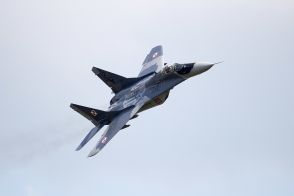 ポーランド、残りのMiG-29十数機もウクライナに供与する可能性