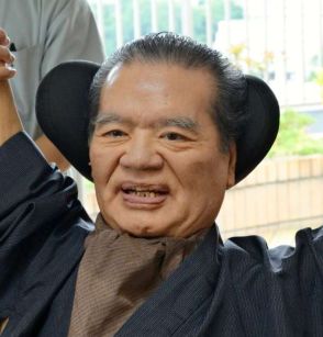 【速報】徳洲会創設者 徳田虎雄元衆院議員が死去　86歳