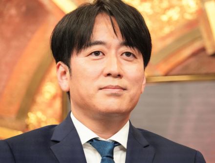 安住紳一郎アナ「真相が分かるまで注目し続けるべきニュース」兵庫県知事めぐるパワハラ疑惑問題