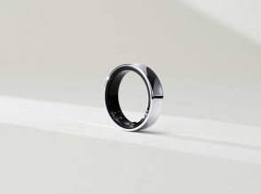 サムスンが初のスマートリング「Galaxy Ring」を発表　日本での発売は未定