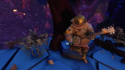 『Outer Wilds: Archaeologist Edition』パッケージ版がPS5/スイッチ向けに10月24日発売！出水ぽすか氏による描き下ろしキービジュアルも