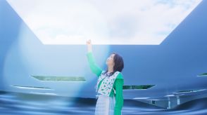 森口博子、カバー・アルバムより「想い出がいっぱい」MV公開　東阪ツアー開催決定