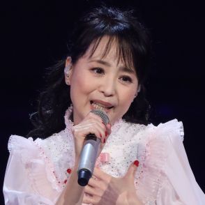 松田聖子　初の東京ドーム公演を計画中！新規ファン拡大に影響与えた「超人気韓国アイドル」